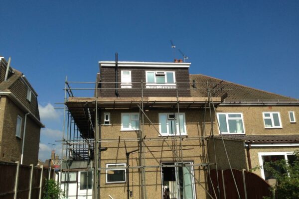 loft conversion in billericay