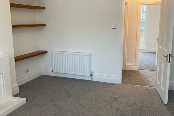 Flat Refurbishment in Brighton Hove