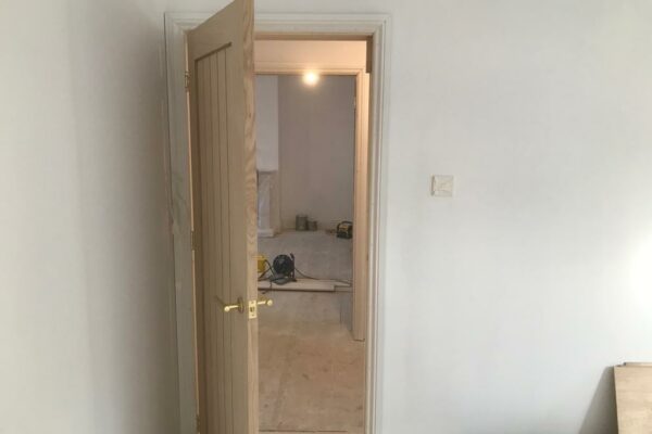 Loft Conversion Benfleet Loft Craft UK