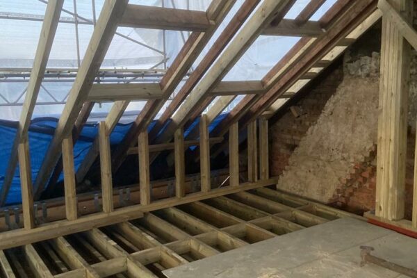 Loft Conversion Barking Loft Craft UK