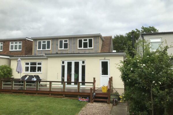 Loft Conversion Benfleet Loft Craft UK