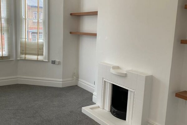 Flat Refurbishment in Brighton Hove