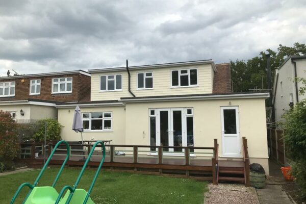 Loft Conversion Benfleet Loft Craft UK