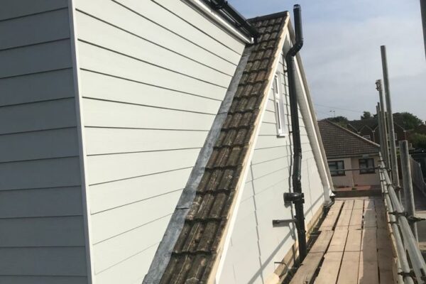 Loft Conversion