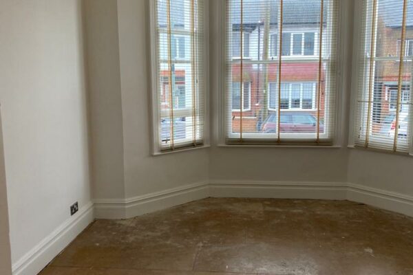 Flat Refurbishment in Brighton Hove