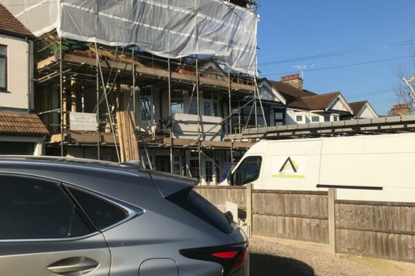 Loft Conversion Brentwood Loft Craft UK