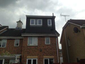 loft conversion in billericay