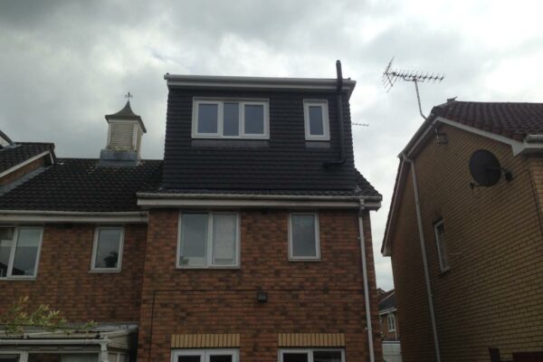 loft conversion in billericay