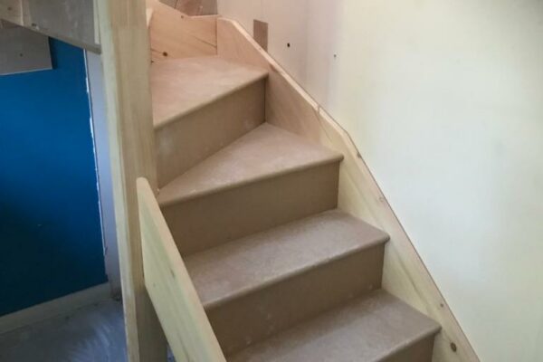 Loft Conversion Brentwood Loft Craft UK