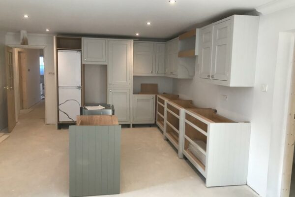 Loft Conversion Benfleet Loft Craft UK