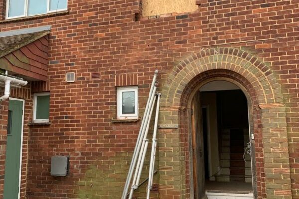 Extension and House Refurbishment henfield Brentwood