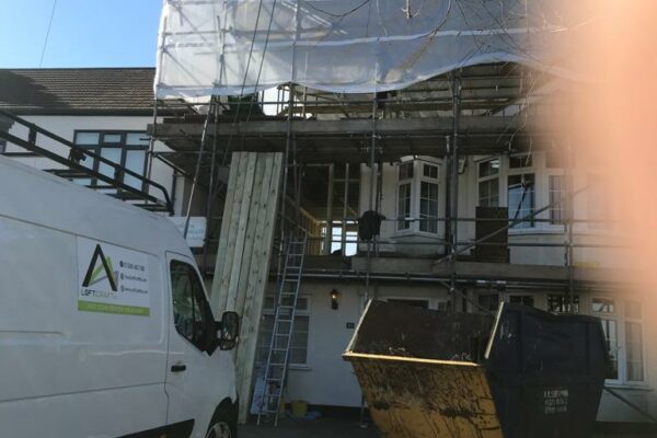 Loft Conversion Brentwood Loft Craft UK