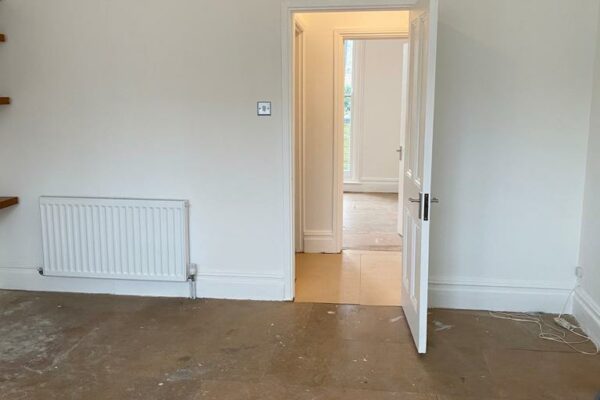 Flat Refurbishment in Brighton Hove