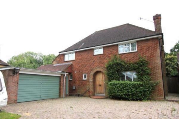 Extension and House Refurbishment henfield Brentwood