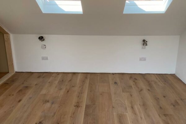 Loft Conversion Barking Loft Craft UK