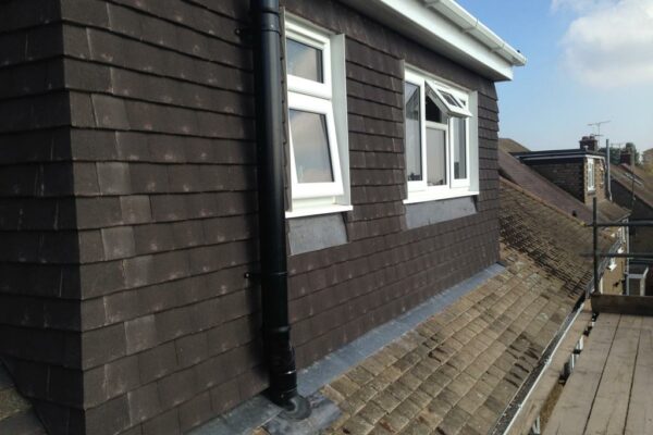 loft conversion in billericay