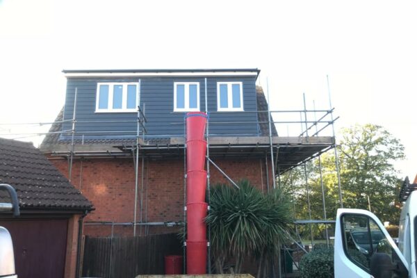 Loft Conversion Brentwood