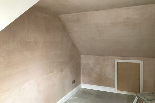 Loft Conversion Benfleet Loft Craft UK