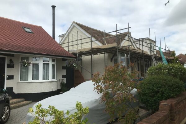 Loft Conversion Benfleet Loft Craft UK