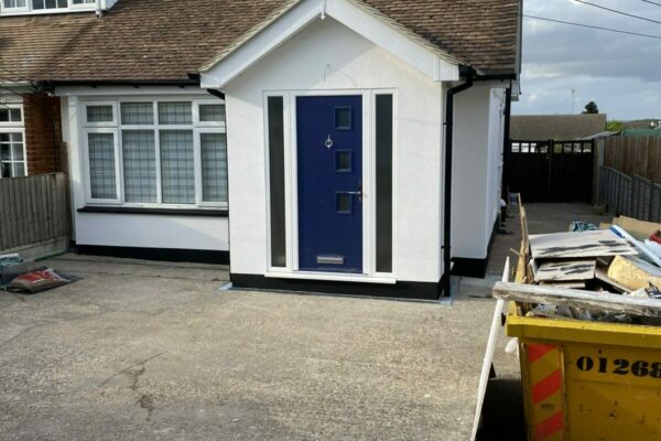 loft conversion in chelmsford